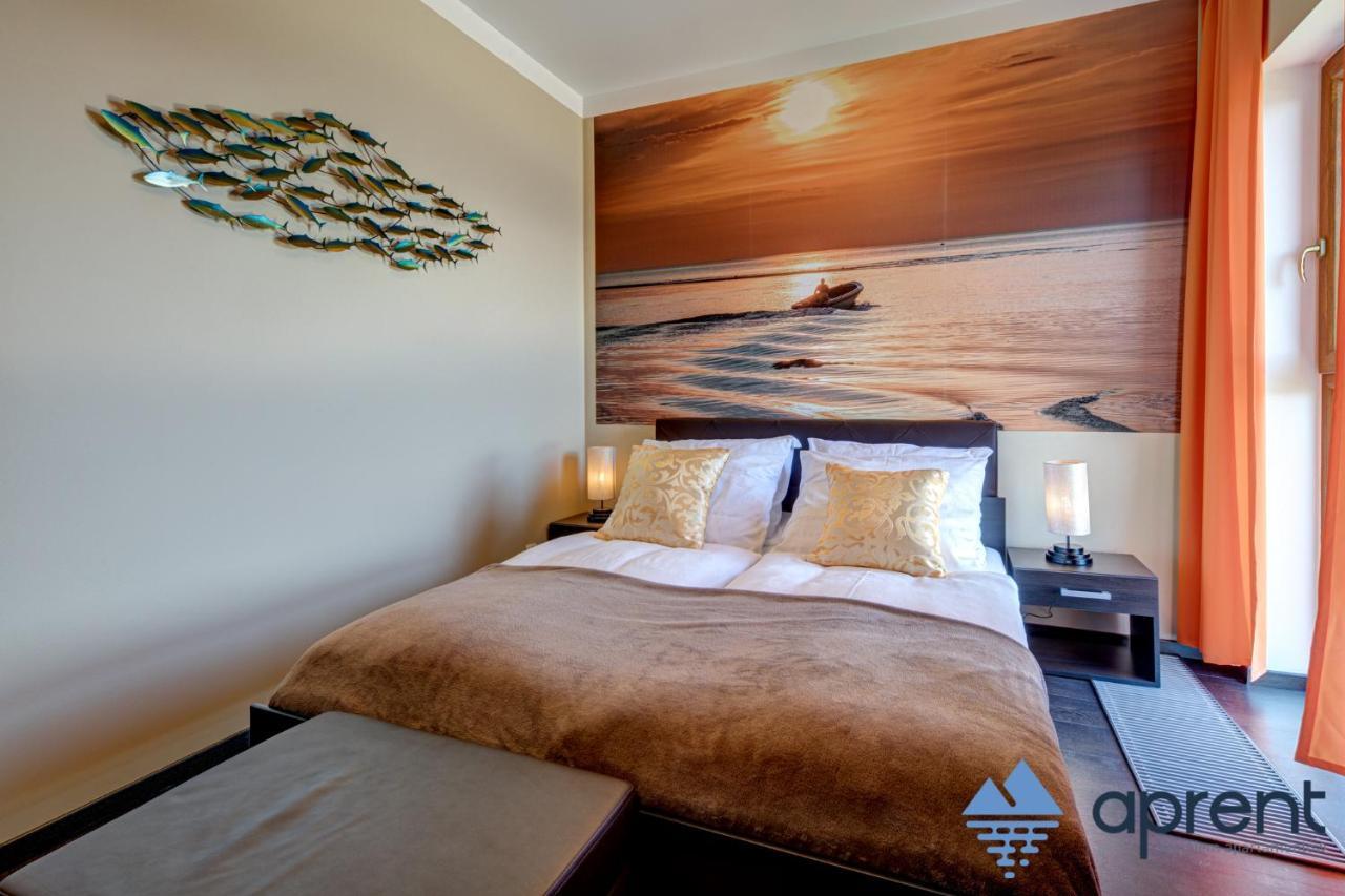 Apartament Baltic Dream - Aprent Dziwnówek Exterior foto